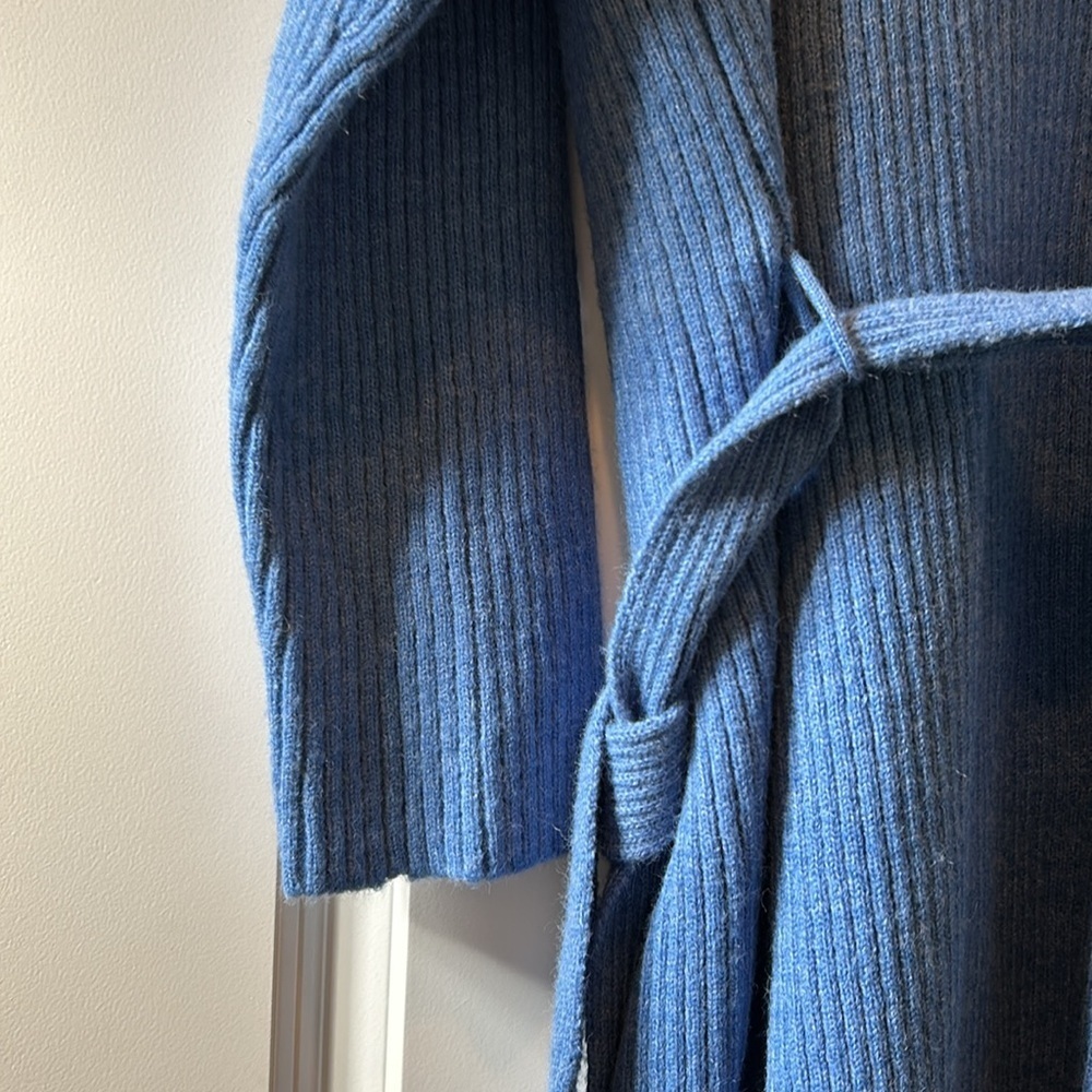 Anthropologie Amadi Alma Cozy Cardigan size S - Picture 7 of 13